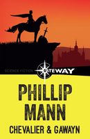 Phillip Mann's Latest Book