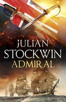 Julian Stockwin's Latest Book