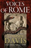Lindsey Davis's Latest Book
