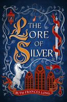 Ruth Frances Long's Latest Book