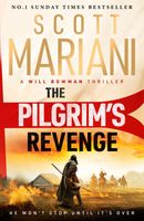 Scott Mariani's Latest Book