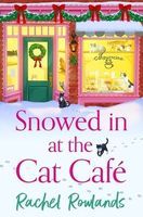 Snowed In At The Cat Cafe