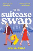 Lish McBride's Latest Book
