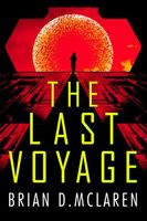 Brian D. McLaren's Latest Book