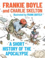 Frankie Boyle's Latest Book