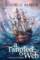 Cover of A Tangled Web by George Major