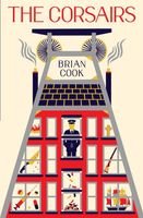 Cover of The Corsairs by Brian Cook
