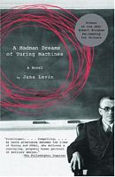 A Madman Dreams of Turing Machines