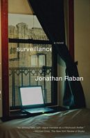 Jonathan Raban's Latest Book