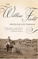William Kittredge's Latest Book