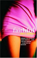 Cover of Faithful by Davitt Sigerson