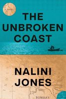 Nalini Jones's Latest Book