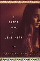 Natasha Radojcic's Latest Book