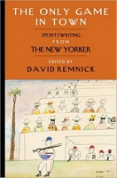 David Remnick's Latest Book