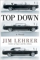 Jim Lehrer's Latest Book