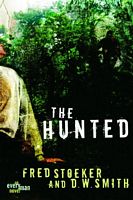 Cover of The Hunted by Fred Stoeker