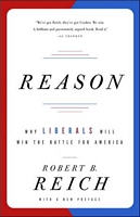 Robert B. Reich's Latest Book