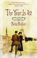 Nella Bielski's Latest Book