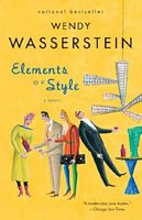 Wendy Wasserstein's Latest Book