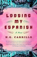 H.G. Carrillo's Latest Book