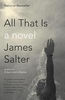 James Salter's Latest Book