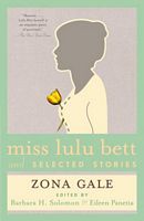 Miss Lulu Bett and Selected Stories