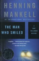 The Man Who Smiled