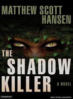 Audio edition cover