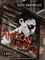 Audio edition cover