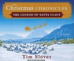 Audio edition cover