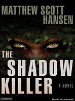 Audio edition cover
