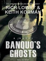 Audio edition cover