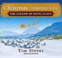 Audio edition cover