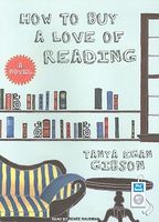 Audio edition cover