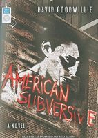 Audio edition cover