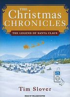 Audio edition cover