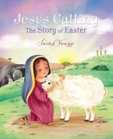 Sarah Young's Latest Book