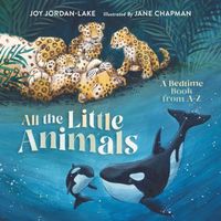 Joy Jordan-Lake's Latest Book
