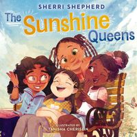 Sherri Shepherd's Latest Book