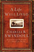 Charles Swindoll's Latest Book