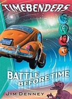 Battle Before Time