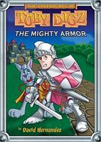 The Mighty Armor