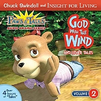 Charles Swindoll's Latest Book