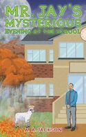 Hardcover edition cover