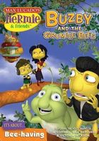 Buzby and the Grumble Bees