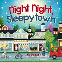 Night Night, Sleepytown