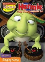 Hermie the Uncommon DJ