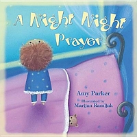 A Night Night Prayer