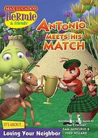 Antonio Meets His Match