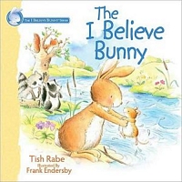 The I Believe Bunny